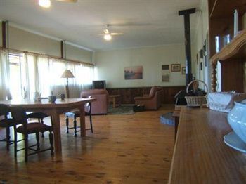 Pike River Luxury Villas Renmark Exteriör bild