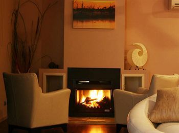 Pike River Luxury Villas Renmark Exteriör bild
