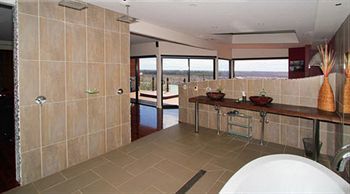 Pike River Luxury Villas Renmark Exteriör bild
