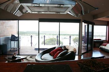 Pike River Luxury Villas Renmark Exteriör bild