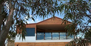 Pike River Luxury Villas Renmark Exteriör bild