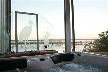 Pike River Luxury Villas Renmark Exteriör bild
