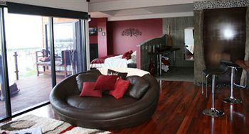 Pike River Luxury Villas Renmark Exteriör bild